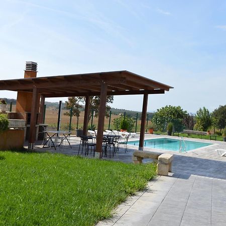 Mas Piua Villa Херона Екстериор снимка