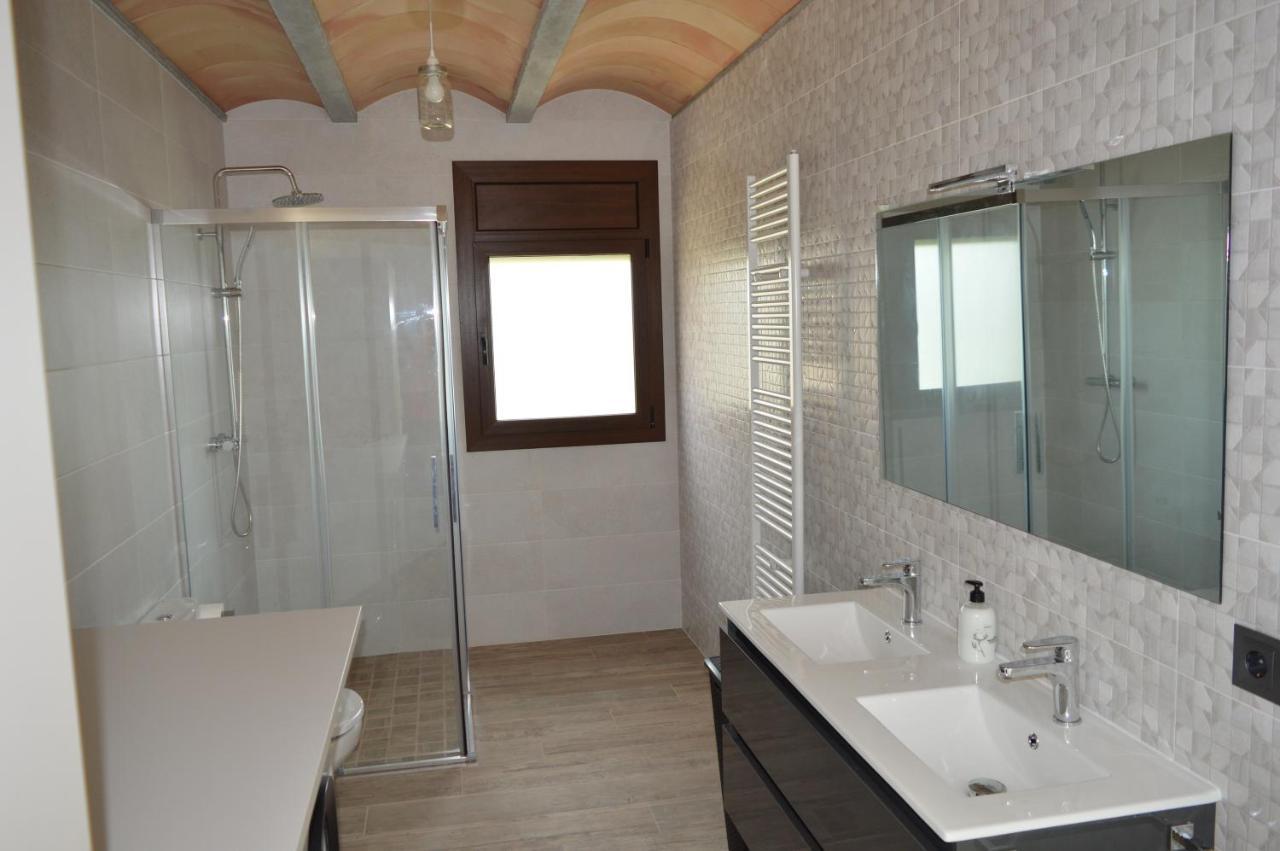 Mas Piua Villa Херона Екстериор снимка