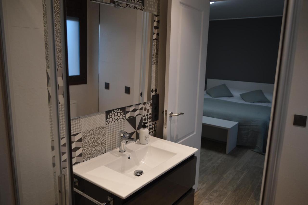 Mas Piua Villa Херона Екстериор снимка