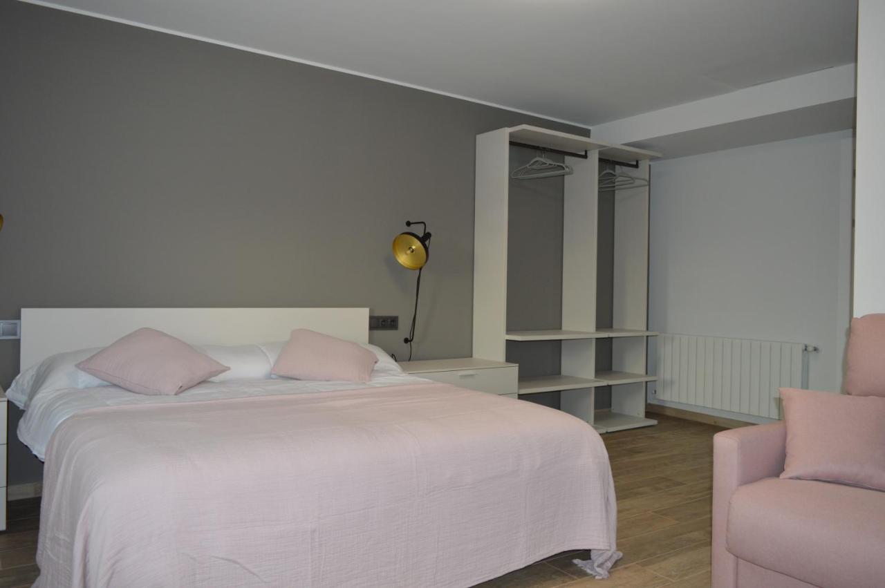 Mas Piua Villa Херона Екстериор снимка