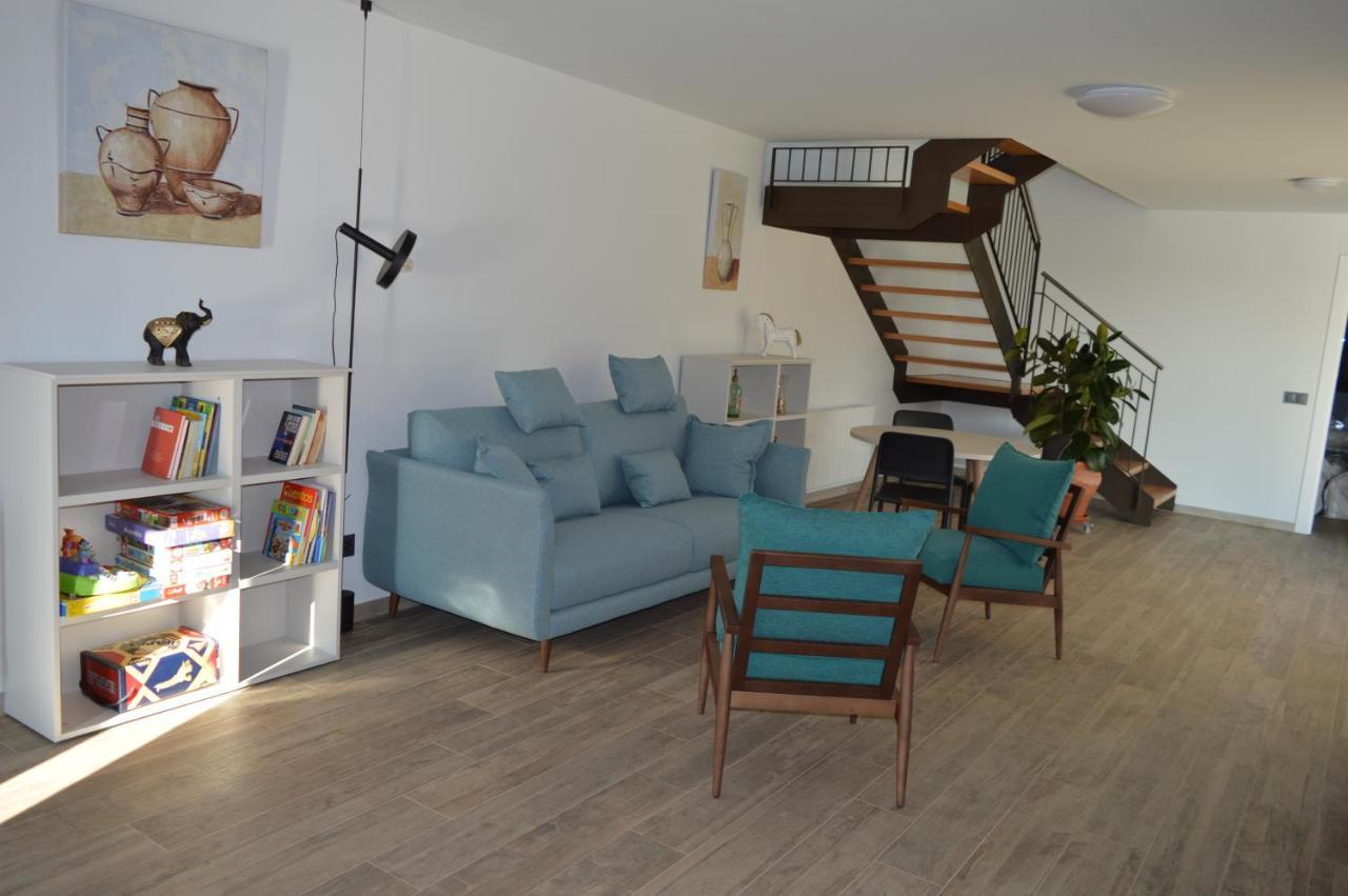 Mas Piua Villa Херона Екстериор снимка