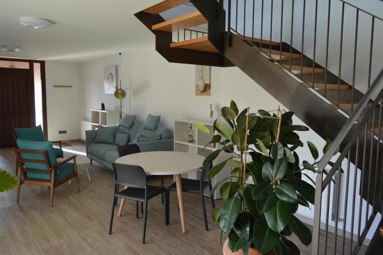 Mas Piua Villa Херона Екстериор снимка