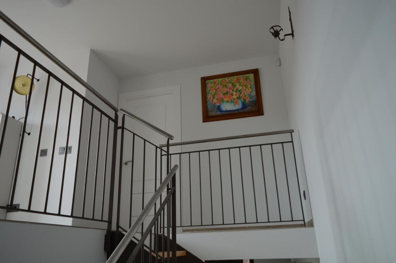 Mas Piua Villa Херона Екстериор снимка