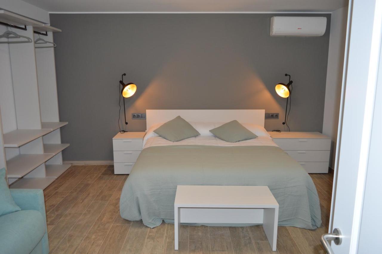 Mas Piua Villa Херона Екстериор снимка