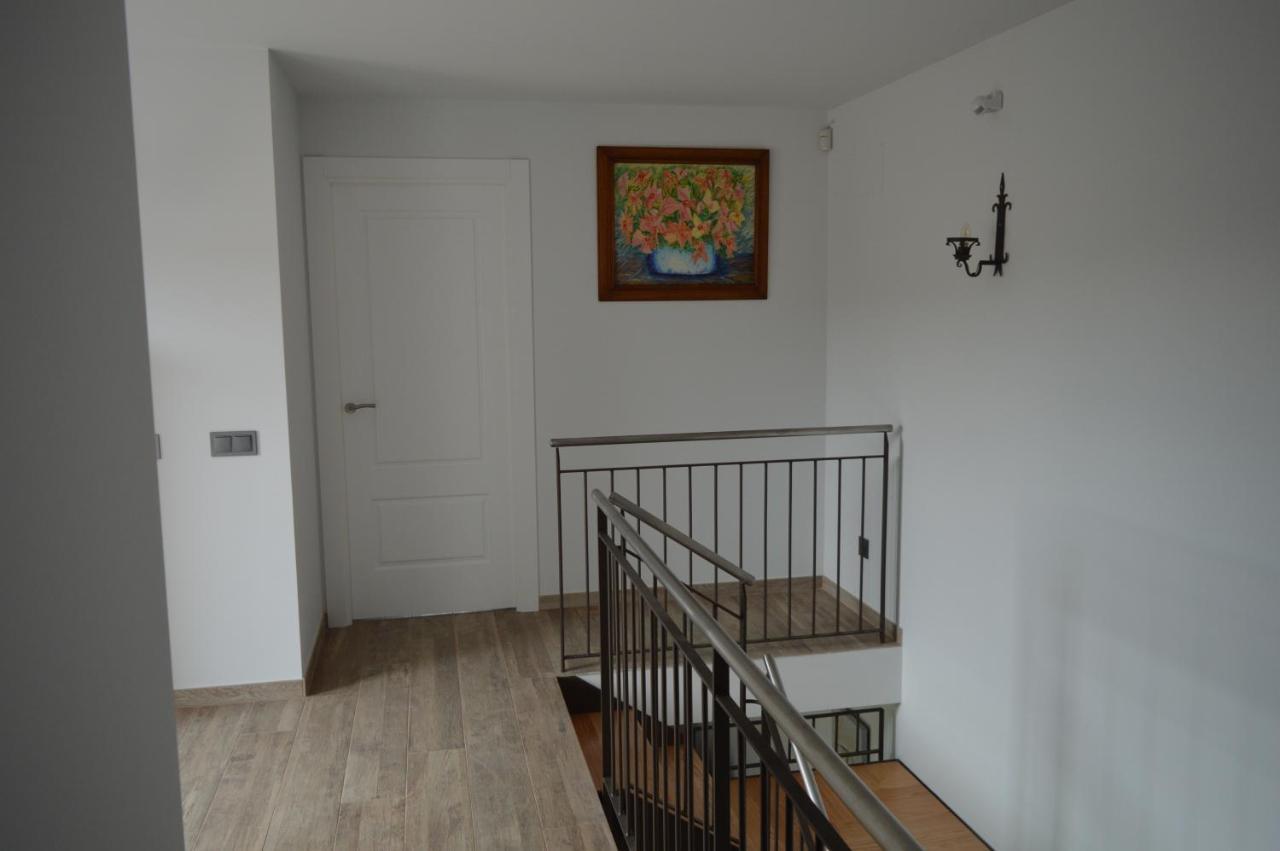 Mas Piua Villa Херона Екстериор снимка